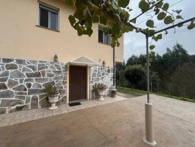 Chalet Venta Ribeira de Piquín, Ribeira de Piquín
