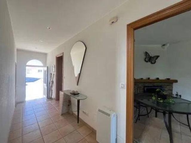 Chalet Venta Ribeira de Piquín, Ribeira de Piquín