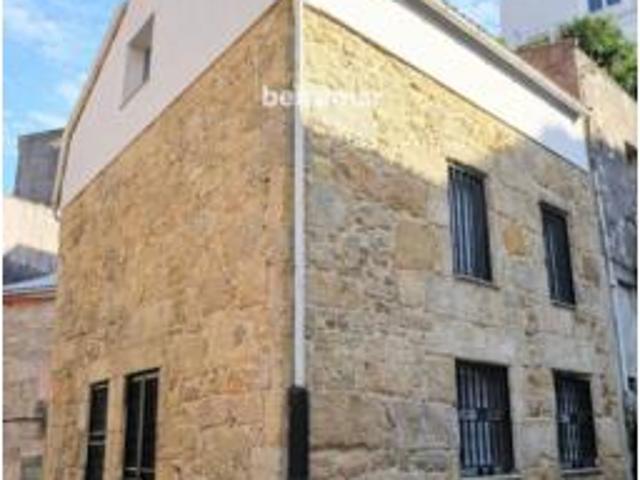 Chalet Venta Ribeira, Ribeira Santa Uxia