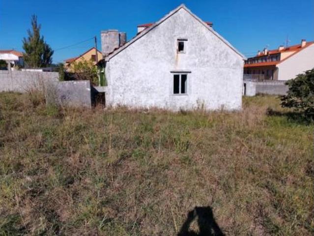 Chalet Venta Ribeira, Ribeira