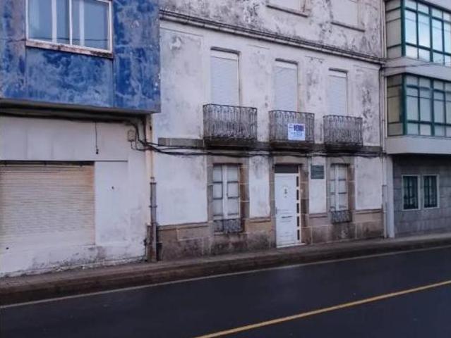 Chalet Venta Ribeira, Ribeira