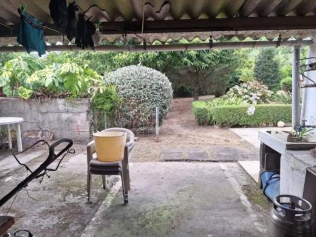 Chalet Venta Ribeira, Ribeira