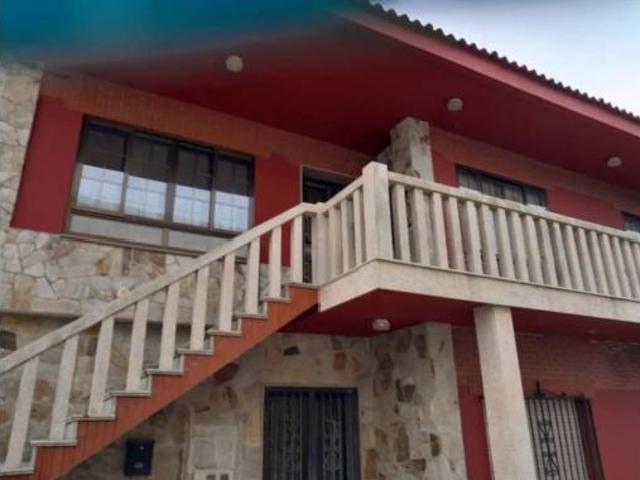 Chalet Venta Ribeira, Ribeira