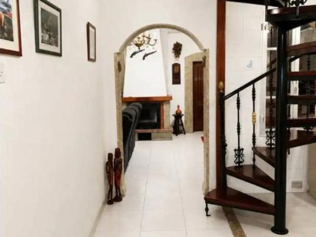 Chalet Venta Ribeira, Ribeira