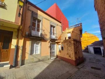Chalet Venta Ribeira, Ribeira