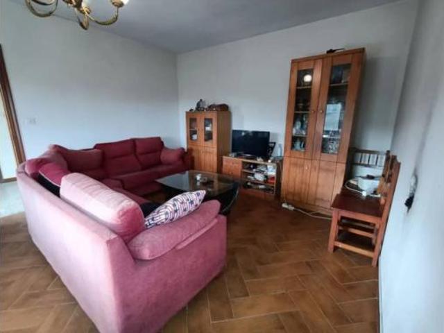 Chalet Venta Ribeira, Ribeira