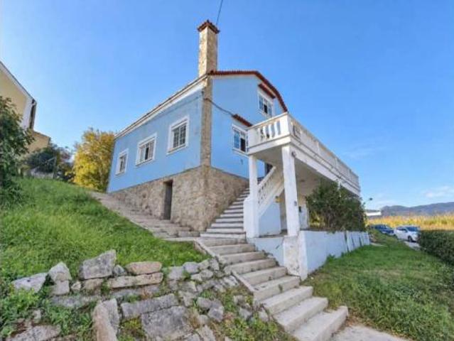 Chalet Venta Ribeira, Ribeira