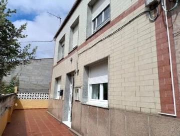 Chalet Venta Ribeira, Ribeira