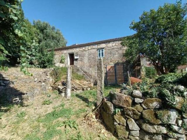 Chalet Venta Ribeira, Ribeira