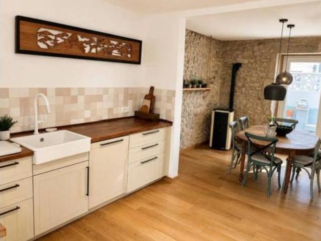 Chalet Venta Ribeira, Ribeira