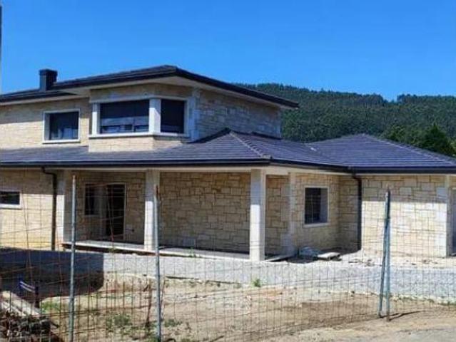 Chalet Venta Ribeira, Ribeira