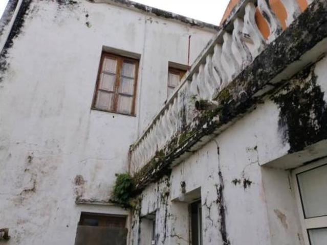 Chalet Venta Ribeira, Ribeira
