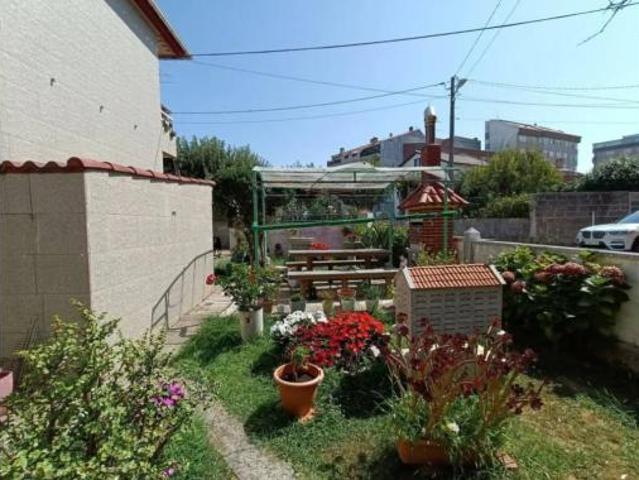 Chalet Venta Ribeira, Ribeira
