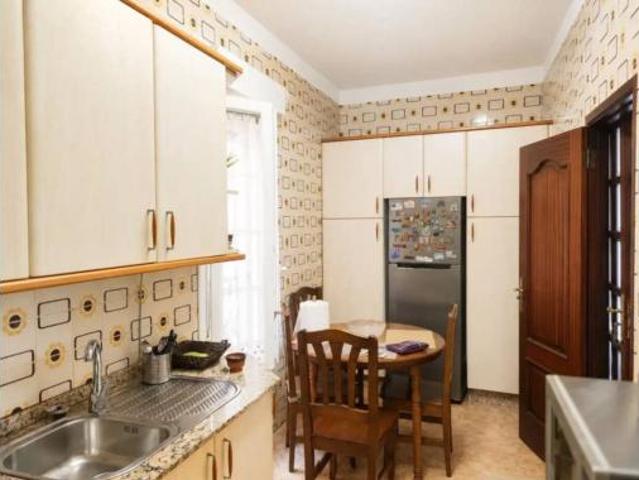 Chalet Venta Ribeira, Ribeira