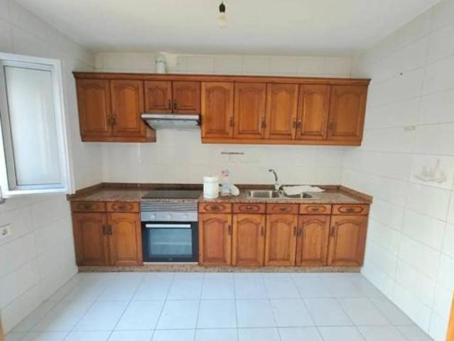 Chalet Venta Ribeira, Ribeira