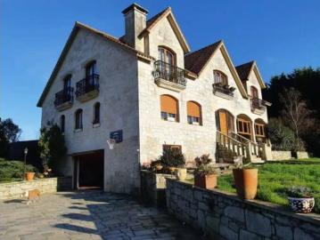 Chalet Venta Ribeira, Ribeira