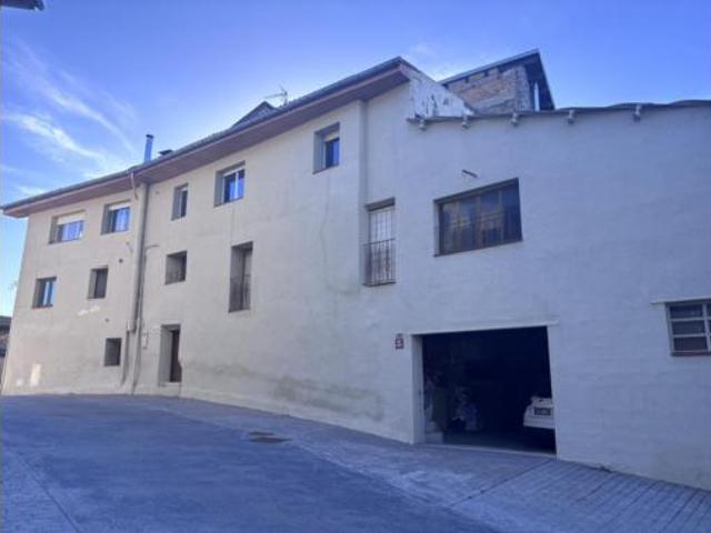 Chalet Venta Ribera d'Urgellet, El Pla de Sant Tirs