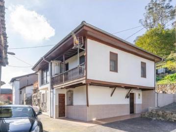 Chalet Venta Ribera de Arriba, Ribera de Arriba