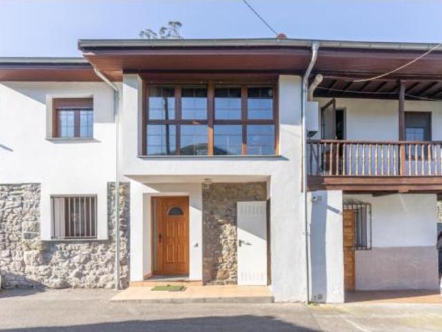 Chalet Venta Ribera de Arriba, Ribera de Arriba
