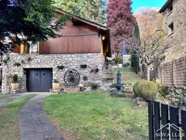Chalet Venta Ribes de Freser, Ribes de Freser