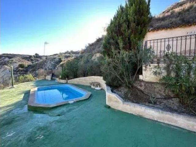 Chalet Venta Ricote, Ricote