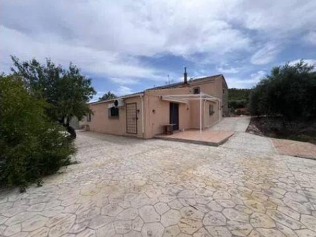 Chalet Venta Ricote, Ricote
