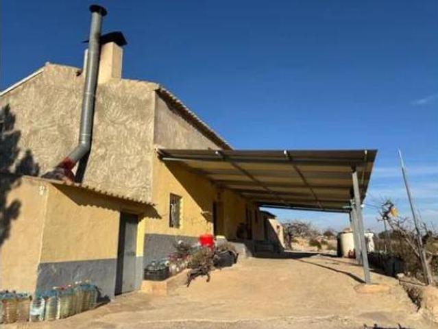 Chalet Venta Ricote, Ricote