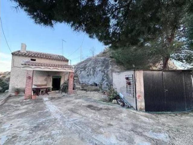 Chalet Venta Ricote, Ricote