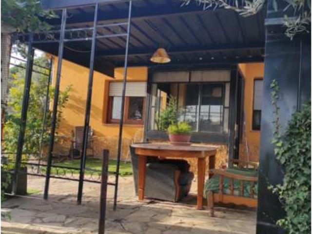 Chalet Venta Riells i Viabrea, Comte d'Alba de Liste