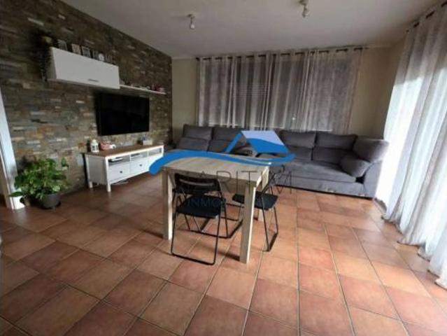 Chalet Venta Riells i Viabrea, Comte d'Alba de Liste