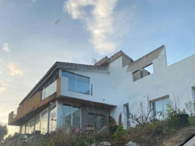 Chalet Venta Riells i Viabrea, Comte d'Alba de Liste