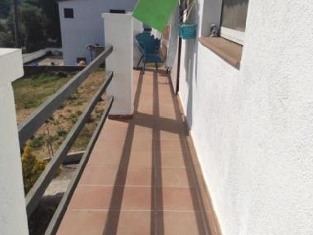 Chalet Venta Riells i Viabrea, Comte d'Alba de Liste