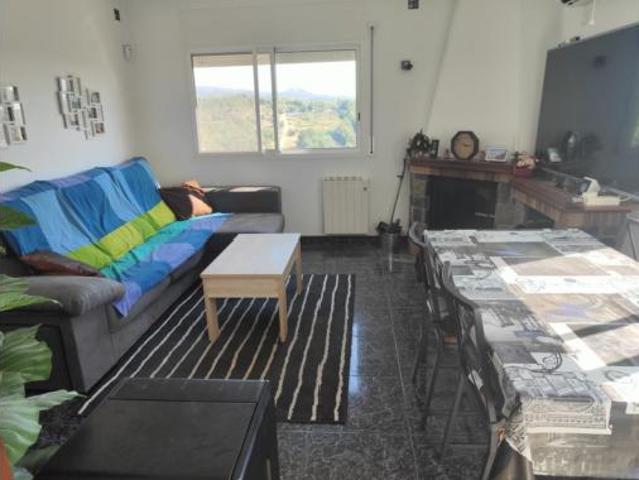 Chalet Venta Riells i Viabrea, Comte d'Alba de Liste