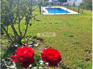 Chalet Venta Rincón de la Victoria, Añoreta