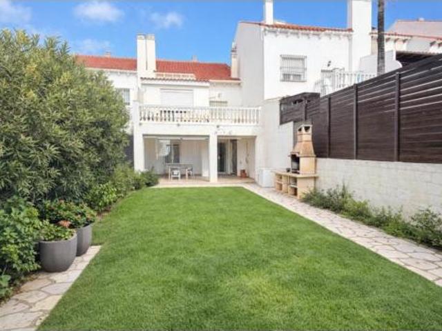 Chalet Venta Rincón de la Victoria, Añoreta