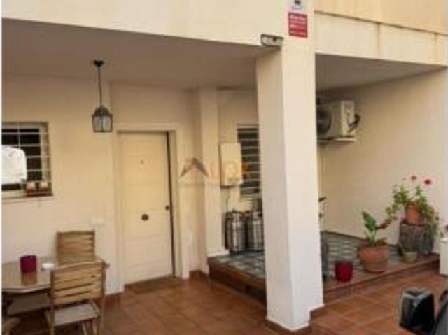 Chalet Venta Rincón de la Victoria, Añoreta