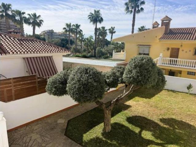 Chalet Venta Rincón de la Victoria, La Cala del Moral