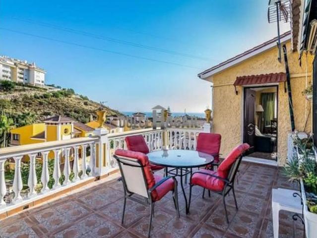 Chalet Venta Rincón de la Victoria, La Cala del Moral