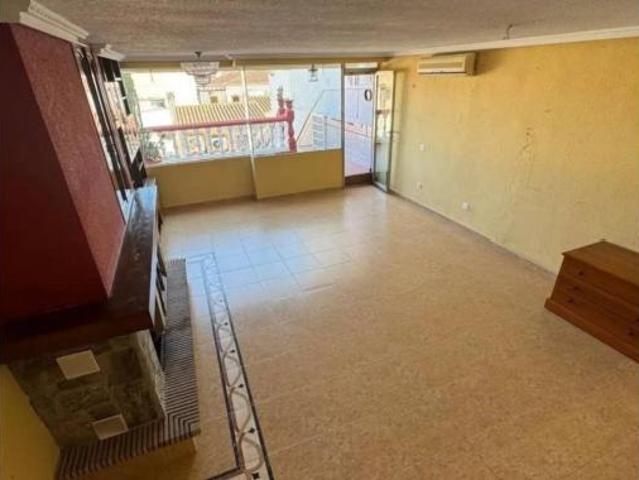 Chalet Venta Rincón de la Victoria, La Cala del Moral
