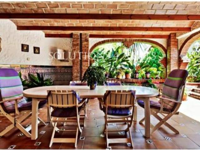 Chalet Venta Rincón de la Victoria, La Cala del Moral