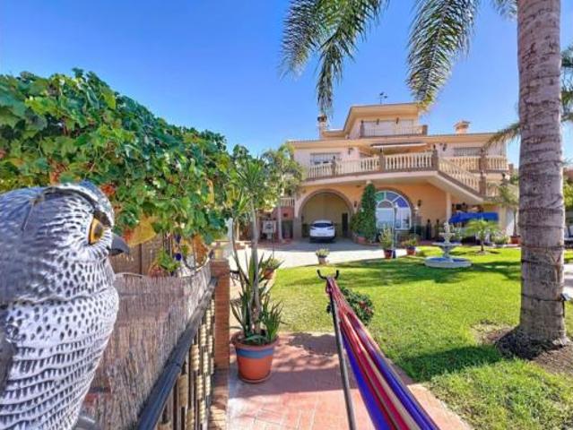 Chalet Venta Rincón de la Victoria, Parque Victoria Sierra Cortijos