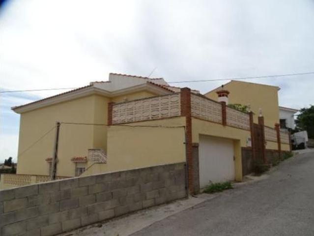 Chalet Venta Rincón de la Victoria, Parque Victoria Sierra Cortijos