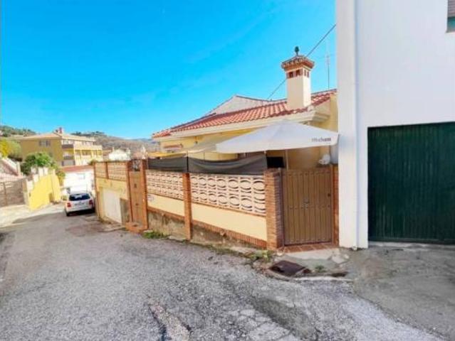 Chalet Venta Rincón de la Victoria, Parque Victoria Sierra Cortijos