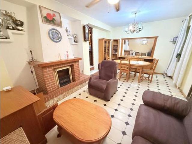 Chalet Venta Rincón de la Victoria, Rincón