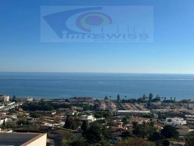 Chalet Venta Rincón de la Victoria, Rincón