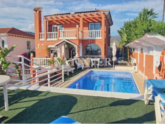 Chalet Venta Rincón de la Victoria, Rincón