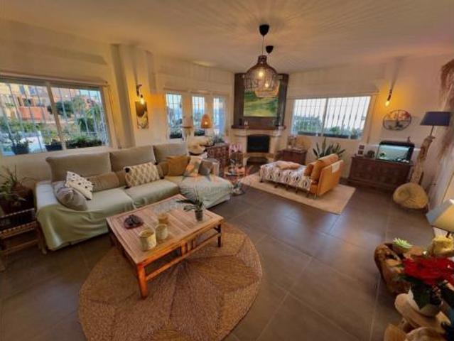 Chalet Venta Rincón de la Victoria, Rincón