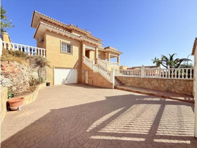 Chalet Venta Rincón de la Victoria, Rincón