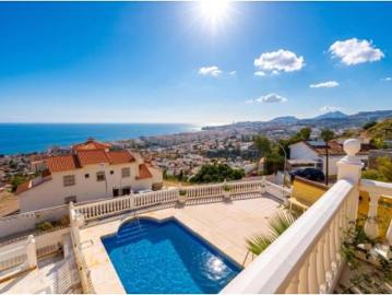 Chalet Venta Rincón de la Victoria, Rincón