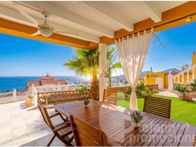 Chalet Venta Rincón de la Victoria, Rincón